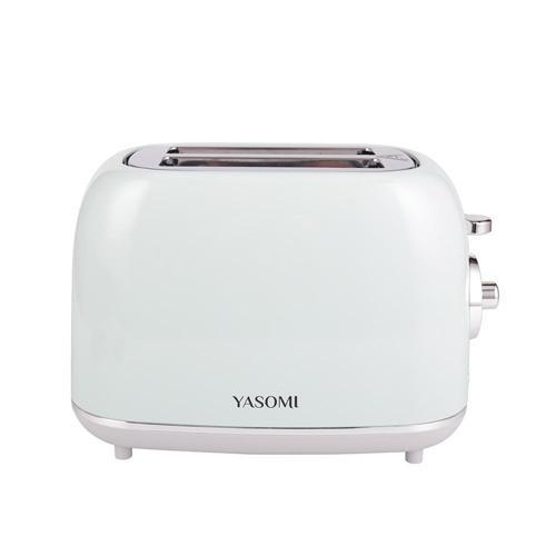 YK-688T Retro İki Dilim Ekmek Kızartma Makinesi