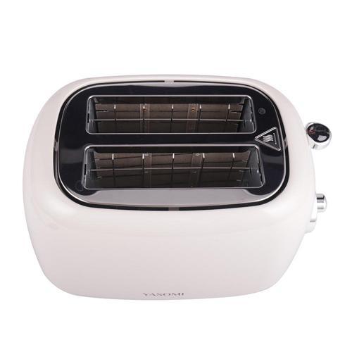 YK-688T Retro İki Dilim Ekmek Kızartma Makinesi