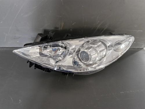 PEUGEOT 307 SOL ÖN FAR MERCEKLİ MOTORLU SIFIR 2005-2007