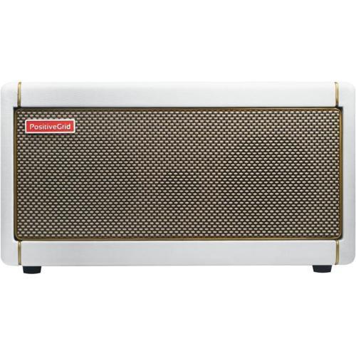 Spark 40 40 Watt Akıllı Gitar Amfisi (Bluetooth® Pearl)