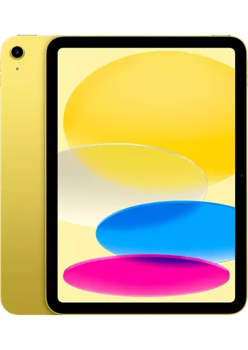 iPad A16 11" 256GB Wi-Fi Tablet Sarı MD4J4TU/A