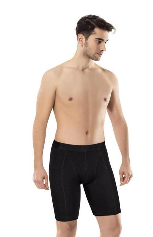 Erkek Boxer Uzun - Anıt 1276