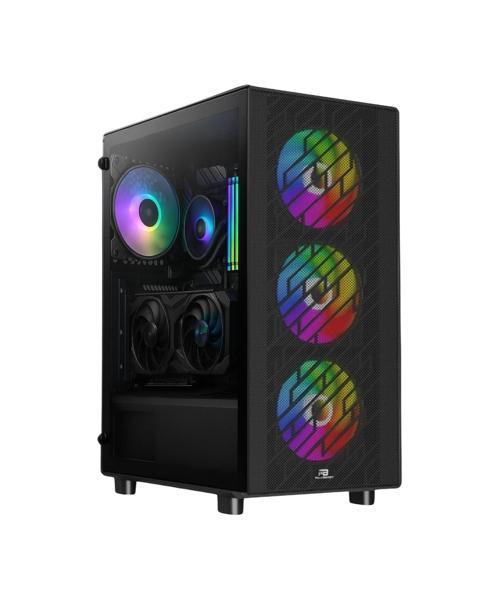 Rotampc Rt2586 İ9 14900Kf 32Gb Ddr4 1Tb M2 Nvme 8Gb Rtx5060 Oyun Bilgisayarı