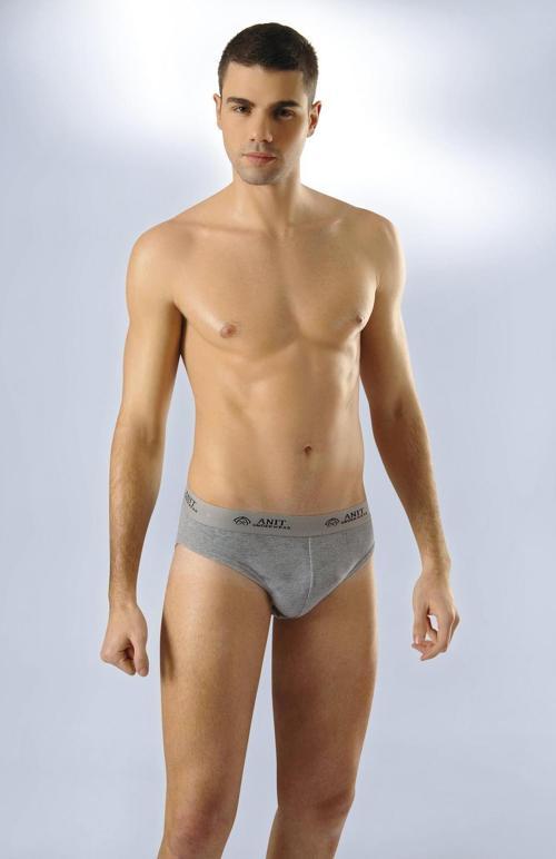 Erkek Slip Ribana - Anıt 1116.1