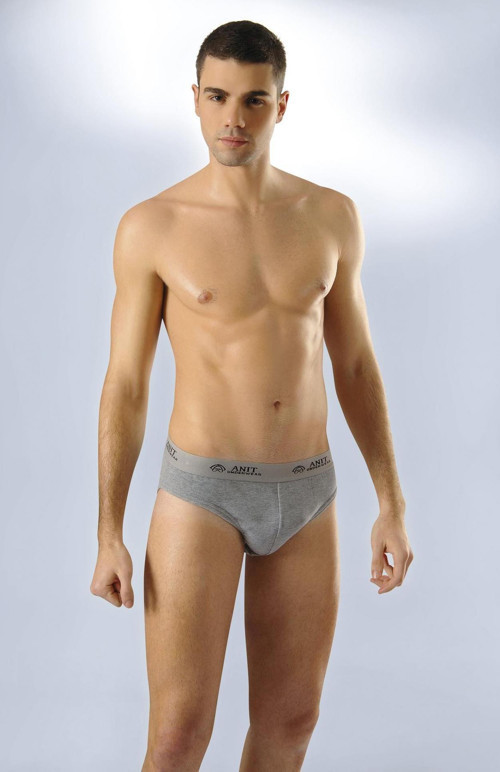 Erkek Slip Ribana - Anıt 1116.1