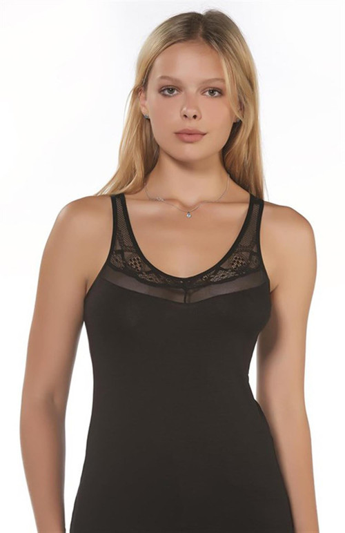 Kadın Atlet - Belinay 763
