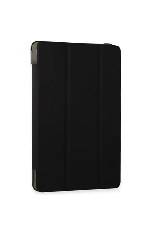 Huawei MatePad SE 11 Kılıf Tablet Smart Kılıf - Siyah