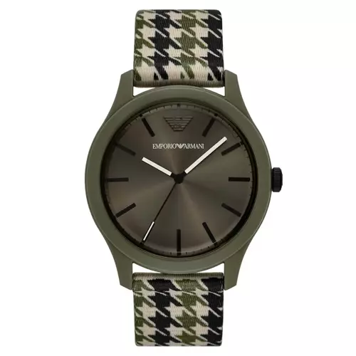 AR11694 Erkek Kol Saati