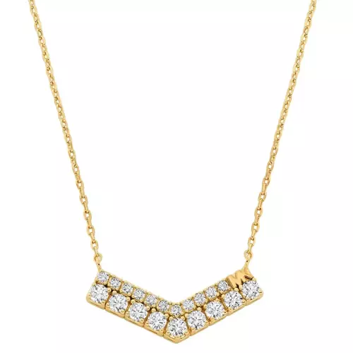 MKJ8516-710 Kadın Kolye