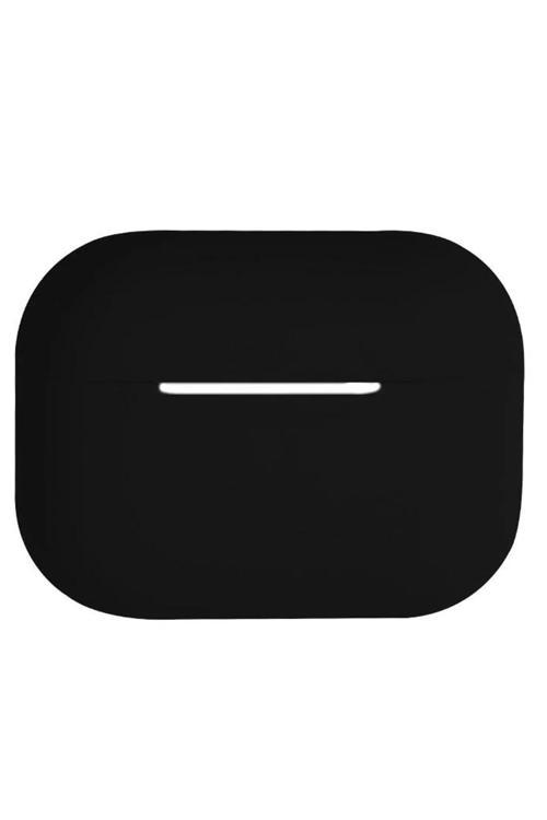 Airpods Pro 2 (2.nesil) Hang Kılıf - Siyah