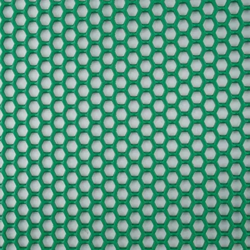 Petek Desenli Paspas 90cm x 120cm  Islak Zemin Paspası