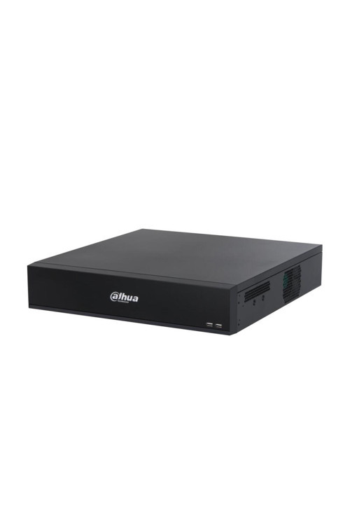 Dahua 16 Kanal Penta-Brid 4K 2U 8Hdd'Ler Wizsense Dijital Video Kaydedici