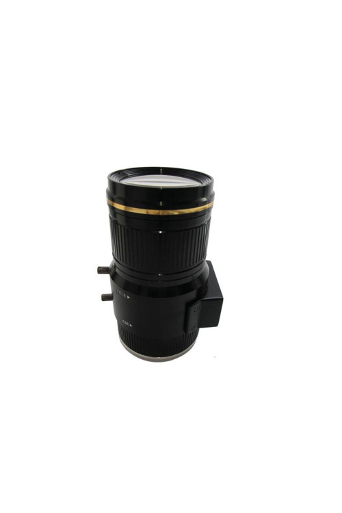 Dahua 10Mp 22-35Mm Manuel Lens