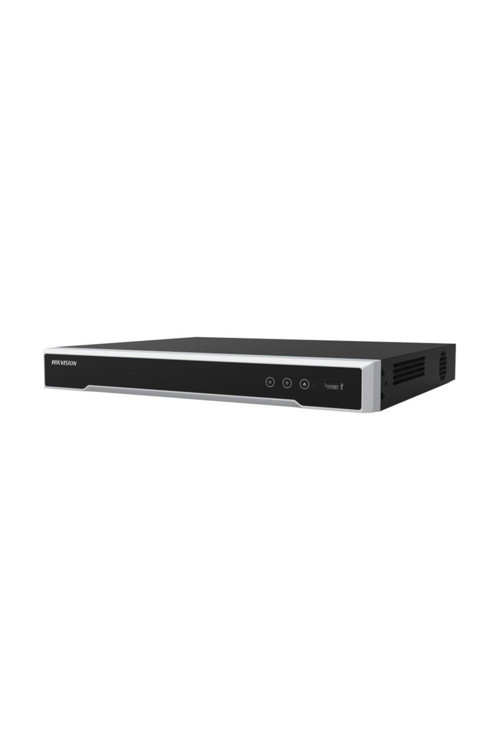 Ds-7608Nı-Q2/8P - 8 Kanal Q Serial Nvr (2 Sata, H.265, Poe)