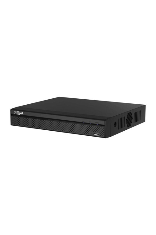 Dahua 8 Kanal 8 Poe H.265+ Nvr (1X8Tb Sata)