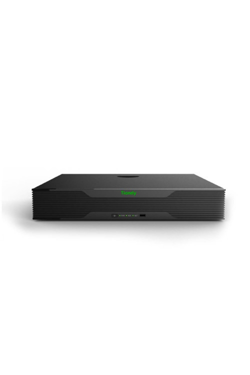 Tiandy 9 Hdmı Çıkış 4K Network Video Decoder