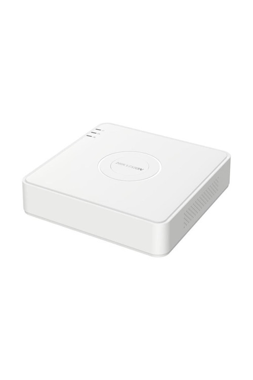İds-7108Hqhı-M1/S 8 Kanal Hd-Tvı Hibrit Kayıt Cihazı (5Mp Lite)