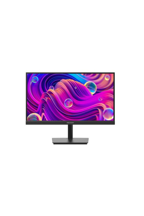 Ds-D5022F2-1V2(Eu) 21.5 İnch Fhd Borderless Monitor