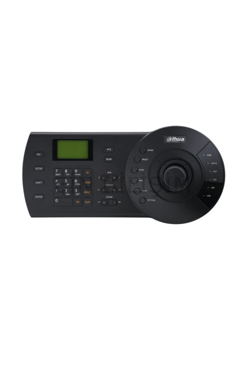 Nkb1000 Hd-Cvı & Ip & Analog Keyboard ( Onvif Protokollü )