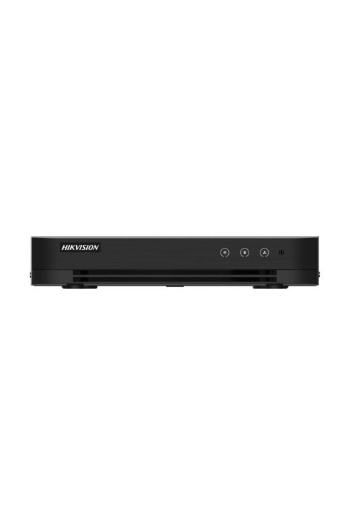 Ds-7204Hghı-M1 4 Kanal Hd-Tvı Kayıt Cihazı (1080P Lite)