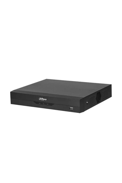 Dahua 4 Kanal Penta-Brid Dvr (Hdcvı+Ahd+Tvı+Analog+Ip)