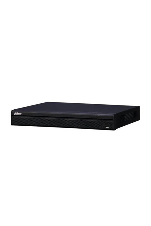 Dahua 16 Kanal 16 Poe 1,5U 4K H.265 Pro Nvr