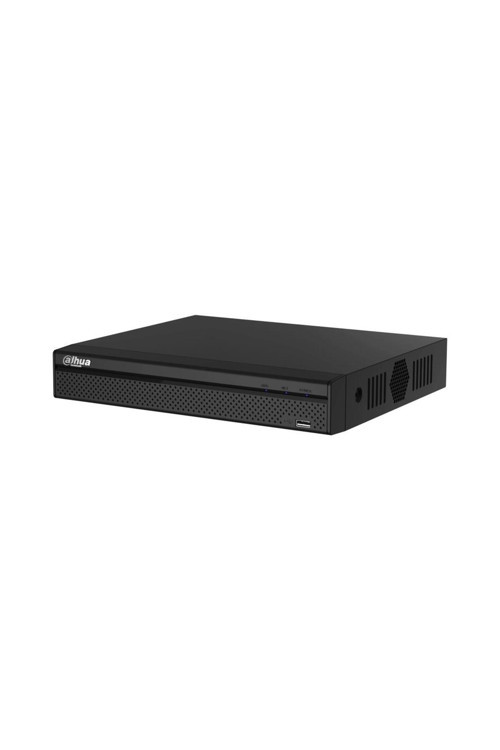 Dahua 8 Kanal H.265+ Nvr (1X20Tb Sata)
