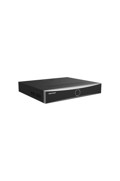 İds-7732Nxı-M4/X 32 Kanal M Sereil Deepımind Nvr (4 Sata,H 265+,,Deepleaning Feature, Large Model Al