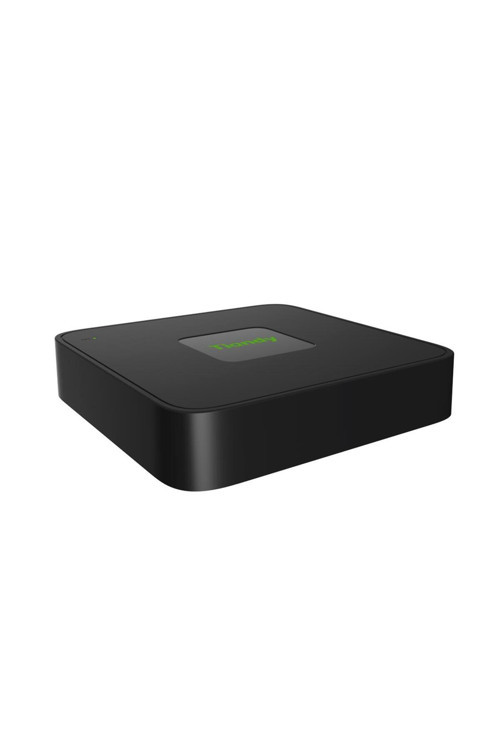Tiandy 10 Kanal 1Hdd Lite-N ( 8 Poe Arayüzlü ) Nvr