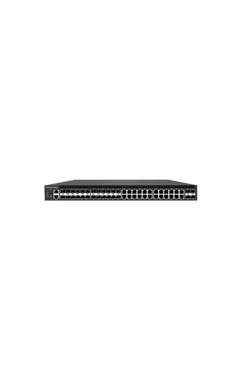 Tiandy 24 Port Gigabit Sfp Layer3 Yönetilebilir 10G Switch