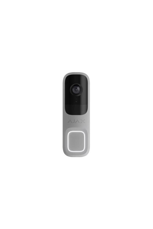Ajax Doorbell Gri