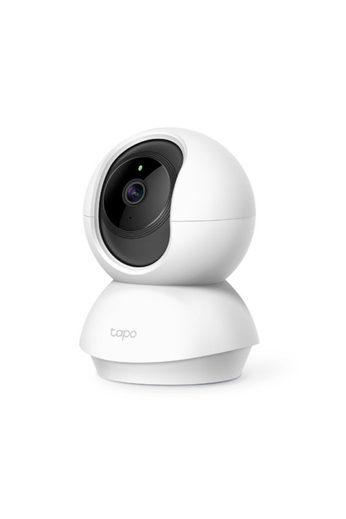 C210 Yatay/Dikey Hareketli Wi-Fi Wifi Güvenlik Kamerası