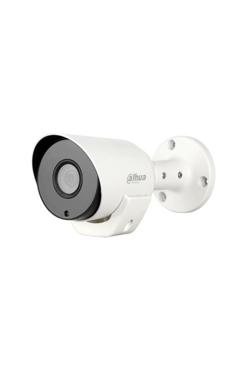 Dahua 2 Mp Hdcvı Sıcaklık Ve Nem Sensörlü Kamera