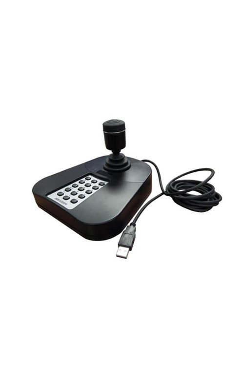 Ds-1005Kı Usb Kontrol Klavyesi