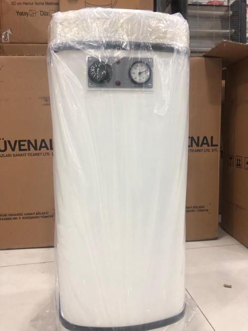 TERMOSATLI TERMOSİFON ASKILI BOYLE 60 Litre Sıcak Su Boyleri