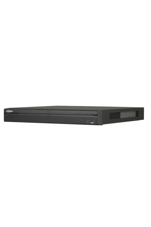 Dahua 16 Kanal H.265 Nvr (2X10Tb Sata)