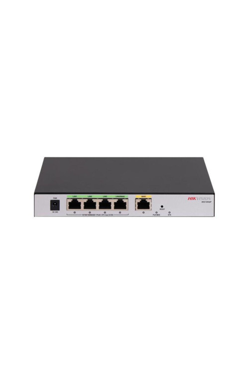 Ds-3Wg105Gp-Sı All İn One 5 Port Poe Ac Router