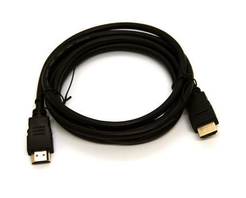Beek HDMI 2.0 Kablo, HDMI Erkek &lt;-&gt; HDMI Erkek, 4K x 2K@60Hz, Altın Kaplama, 2 metre&lt;br&gt;
Beek HDMI2.0 M/M,4K X 2K@60Hz,Gold, 2M 

