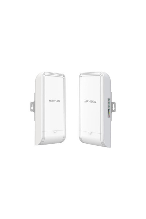 Ds-3Wf1000-Eı-2N 1Km Outdoor Wireless Bridge Kit