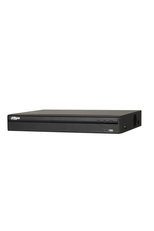 Dahua 16 Kanal H.265+ Xvr (1X16Tb Sata)