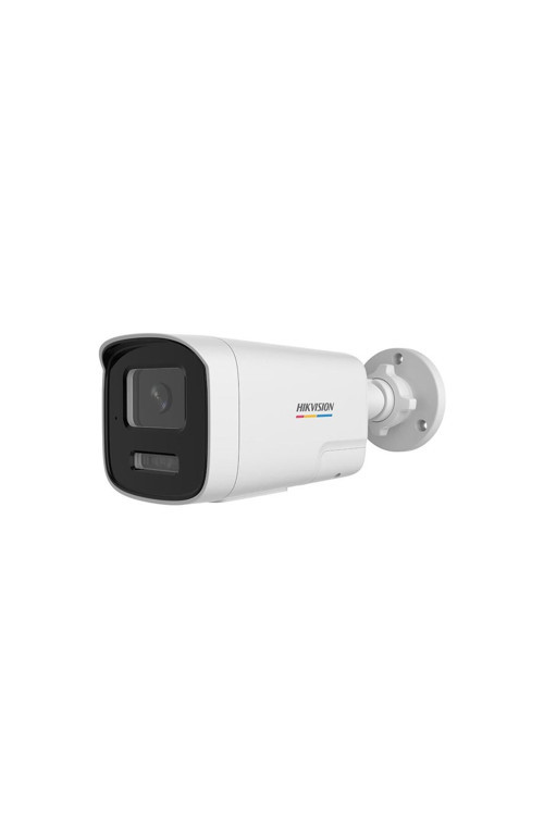 Ds-2Cd1T67G2H-Lıuf/Sl - 6Mp Mini Bullet Kamera Colorvu + Smart Hybrid Light + Motion Detection + Liv