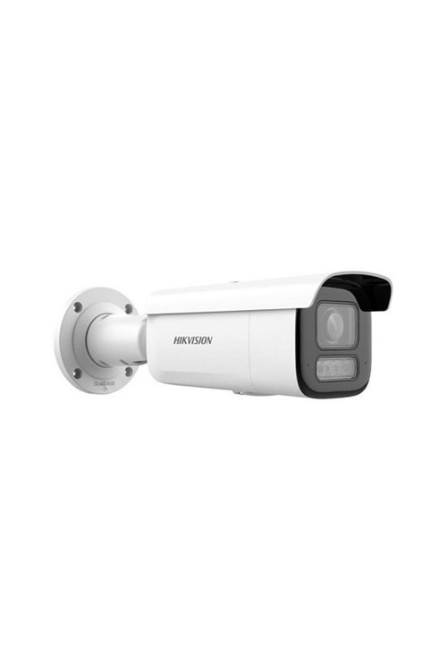 Ds-2Cd2T83G2-Lıs2U/Sl - 8Mp Smart Hybrit Light Bullet Camera Acusens + Vca + Wdr + Live Guard