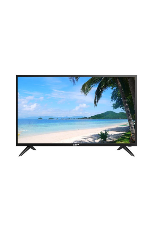 Dahua 31.5" Fhd Lcd Monitör