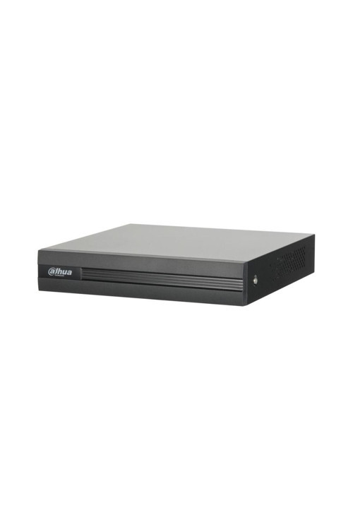 Dahua 4 Kanal Penta-Brid 1080P Cooper Serisi Dvr (Hdcvı+Ahd+Tvı+Analog+Ip)