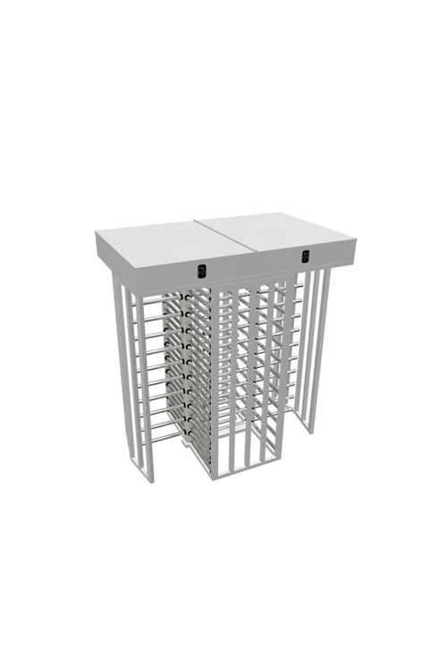 T2500K Double 4 Kollu Eco Boy Turnike Tamamı Boyalı (365 Kg)