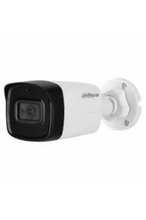 Hac-Hfw1200Tl-A 2 Mp 1080P Ir Bullet ( Hdcvı+Ahd+Tvı+Analog ) Kamera - Sesli 3,6Mm Lens