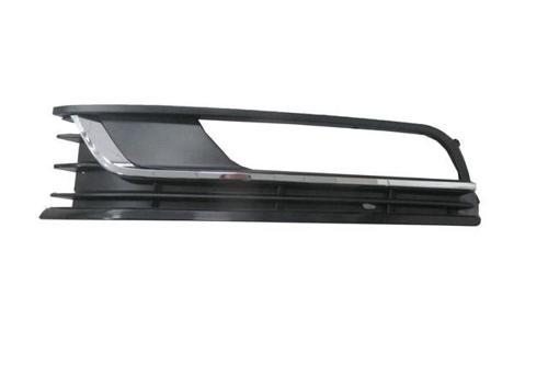 Volkswagen Passat- B7- 11/14; Sis Lamba Kapağı Tek Nikelajlı Sol (Oem No: 3Aa854661)