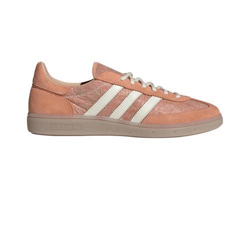 JR3661-E adidas Handball Spezıal Erkek Spor Ayakkabı Turuncu