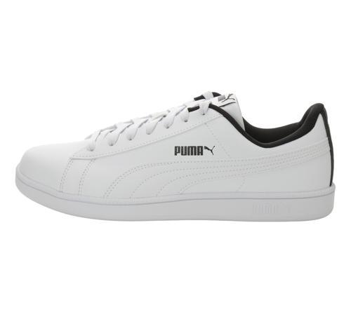 372605-55 Puma  Up Erkek Spor Ayakkabı Beyaz