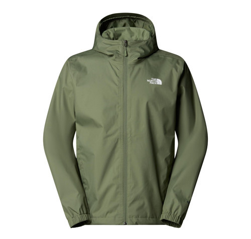 F00A8AZBO91-R The North Face M Quest Jacket - Eu Erkek Ceket Haki